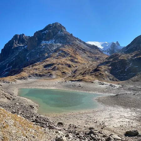 La Kaz Montagne * Briançon