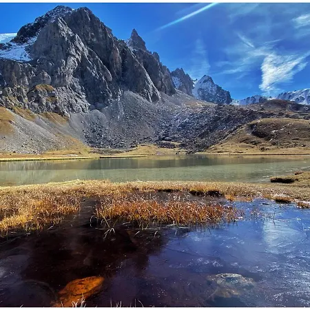 La Kaz Montagne