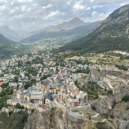 La Kaz Montagne Apartment