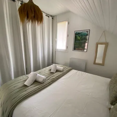 Apartment La Kaz Montagne