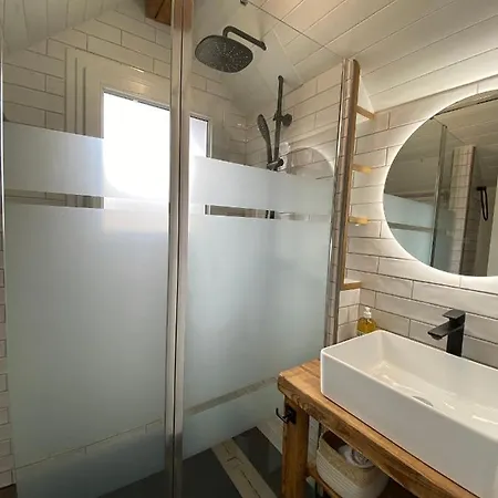 La Kaz Montagne Apartment