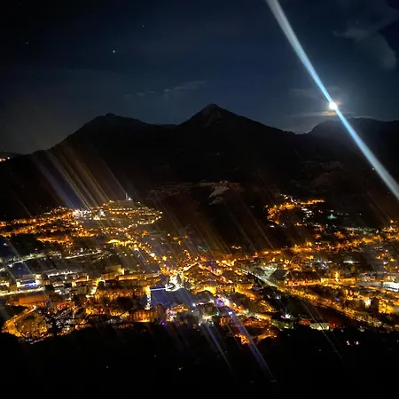 La Kaz Montagne * Briancon (Hautes-Alpes)