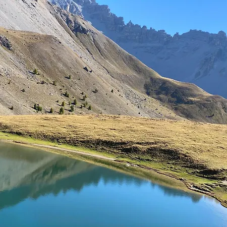 La Kaz Montagne * Briancon (Hautes-Alpes)