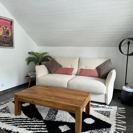 Apartment La Kaz Montagne