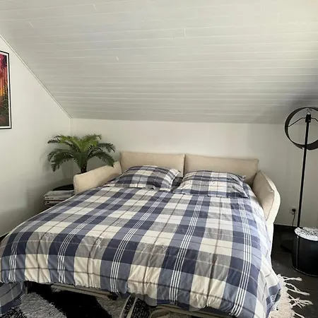La Kaz Montagne Apartment Briancon (Hautes-Alpes)