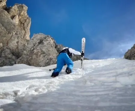 Apartment La Kaz Montagne Briancon (Hautes-Alpes)