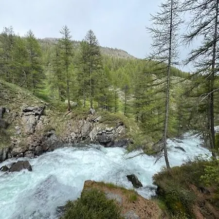 La Kaz Montagne