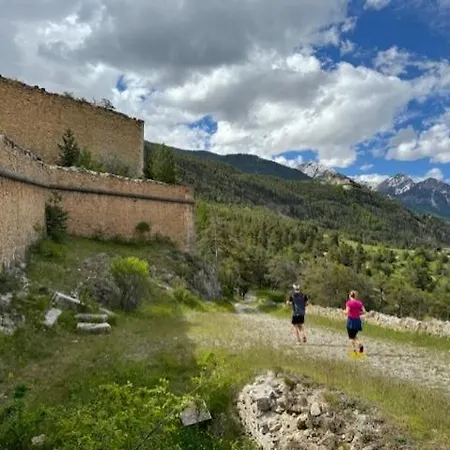Apartment La Kaz Montagne